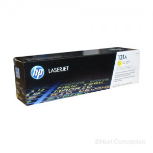 HP 131A (CF212A) OEM